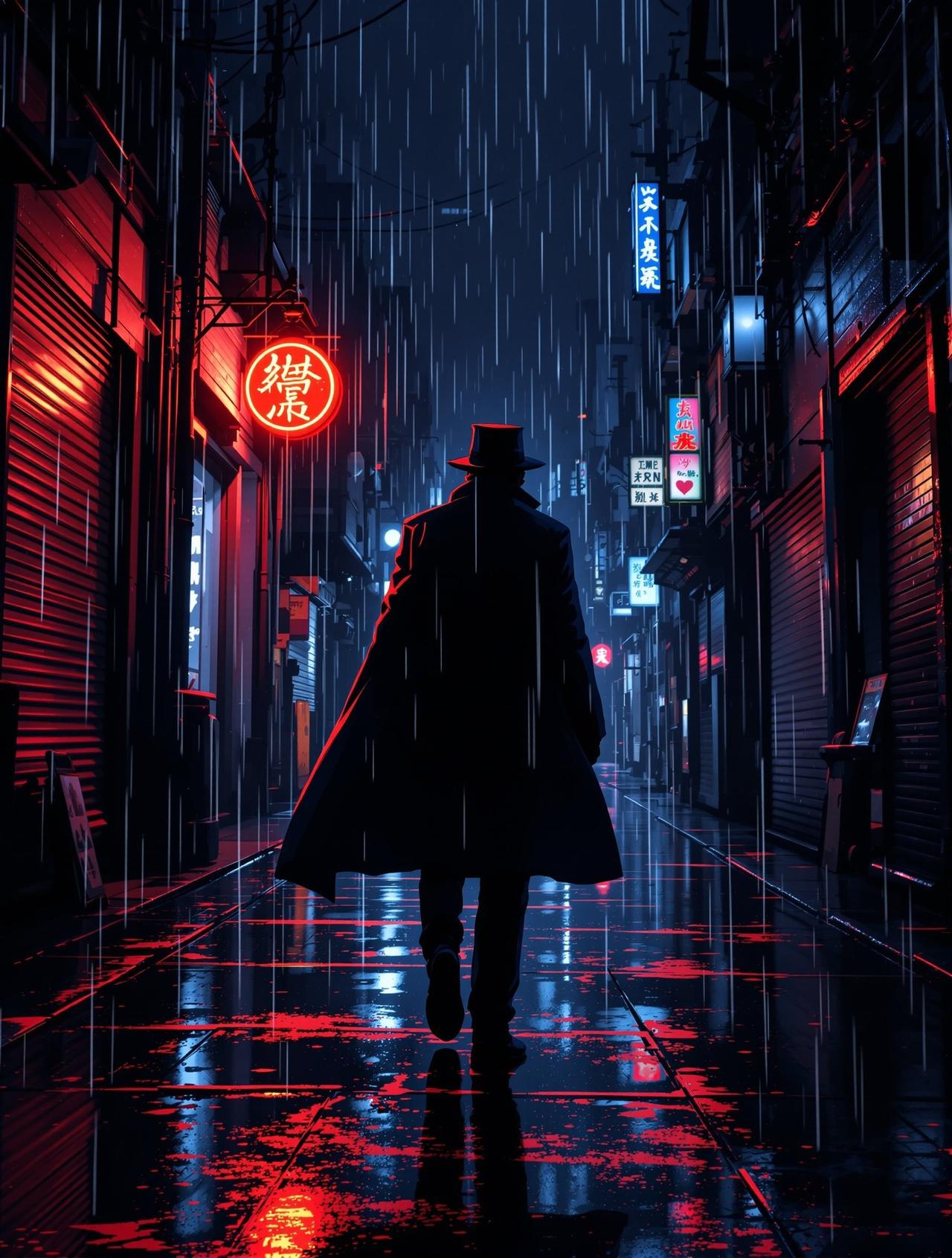 短剧免费看 - 暗影特工